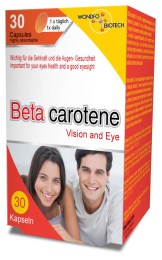 Beta-Carotene-Softgel-Vision-and-Eye
