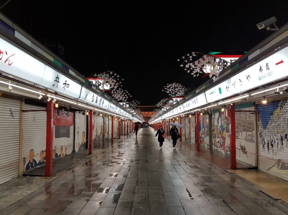 asakusa malem